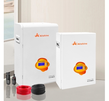 壁挂式储能电池