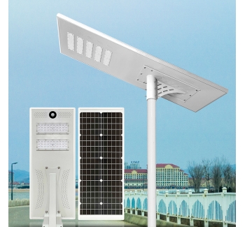 Apollo系列-集成太阳能路灯