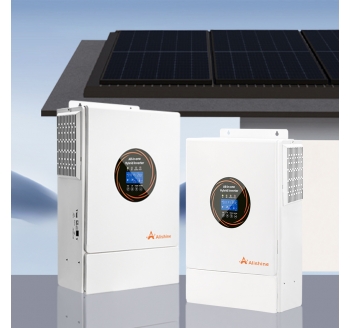 一体式混合逆变器